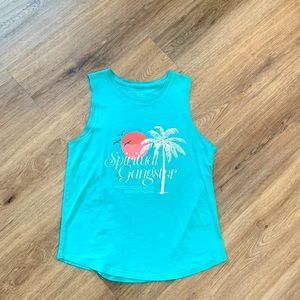 SPIRITUAL GANGSTER Where Focus Goes, Energy Flows 🧘‍♀️